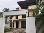 Piliyandala Siddamulla 4BR 3Story House For Rent