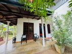 PILIYANDALA SIDDAMULLA 4BR TWO STORY HOUSE FOR SALE