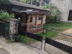 Piliyandala Siddamulla Road 13.5Perches Land With House For Sale