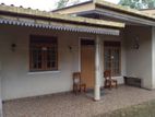 Piliyandala Siddamulla Singal Story House for Rent ( R- 34)