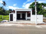 Piliyandala Singale Storey Brand New House for Sale