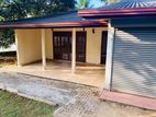 Piliyandala - Single Storey House for sale