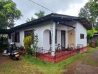 Piliyandala - Single Storey House for sale