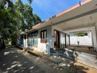 Piliyandala - Single Storey House for sale