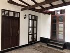 Piliyandala - Single Storey House for sale
