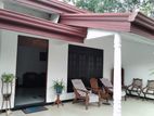 Piliyandala - Single Storey House for sale