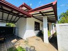 PILIYANDALA Single Story House For Sale In Moratuwa .