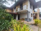 Piliyandala Suwarapala 15 perch house for sale .