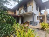 Piliyandala Suwarapala 15 perch house for sale .
