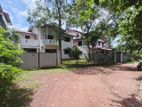 Piliyandala Suwarapala completely bricks made house for sale .
