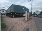 Piliyandala Suwarapala Yamako indoor net close land for sale .