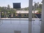 Piliyandala Suwarapola 1 st Floor Building for Rent ( R- 699 )