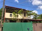 Piliyandala Suwarapola 3BR 2Bath Upstair House Rent