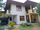 PILIYANDALA SUWARAPOLA 5BR & 3 BATH 2 STORIED HOUSE ON 15P FOR SALE
