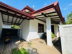 PILIYANDALA SUWARAPOLA NEWLY BUILD HOUSE FOR SALE