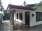 Piliyandala Suwarapola Single Story House For Sale