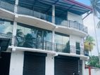 Piliyandala - Three Storied Commercial Property for rent