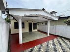 PILIYANDALA TOWN 2BR HOUSE FOR SALE