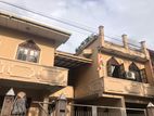 Piliyandala town 2BR Upstair House For Rent.