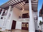 Piliyandala Town 3 Story Luxury Brand New House for Sale