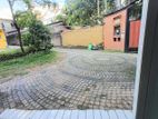 Piliyandala Town Fully Furnished Ground Floor Annex for Rent