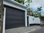 Piliyandala Town House for Sale
