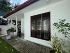 Piliyandala Town House for Sale