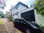 piliyandala Town - House For Sale