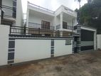 Piliyandala Town Luxury Two Storey House for Sale
