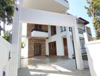 Piliyandala Town New House for Sale