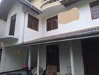 Piliyandala Town Upstair House For Rent