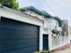 Piliyandala Two Storey House for Sale (SSPH-395)