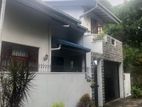 Piliyandala - Two Storied House for Rent