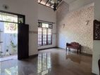 Piliyandala - Two Storied House for Rent