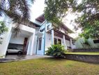 Piliyandala - Two Storied House for sale