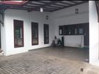 Piliyandala - Two Storied House for sale