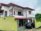 Piliyandala - Two Storied House for sale