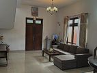 Piliyandala Unfurnished Lovely 2Story House for Rent