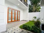 Piliyandala Valuable Elegant Two Storey House For sale (H2239)