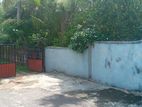 Piliyandala, Wewala, 12.9 Perches of Residential Land for Sale