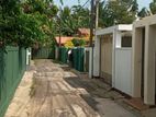 Piliyandala, Wewala, 12.9 Perches of Residential Land for Sale