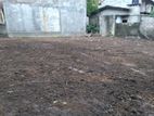 Piliyandala Wewala Road 10 Perches of Land for Sale