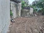 Piliyandala Wewala Road 10 Perches of Land for Sale