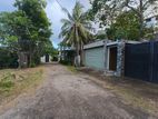පිලියන්දල බොල්ගොඩ වැව පෙනෙන මානයේ ඉඩමක් විකිණීමට .
