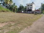 පිලියන්දල මඩපාත බිම් කොටස් විකිණීමට