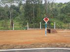 පිලියන්දල නගර සීමාවෙන් වටිනා ඉඩම්