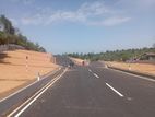 පිලියන්දල නගරයට ලඟින් හොඳම ඉඩම