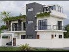 පිලියන්දල නව නිවසක් විකිණීමට ඇත