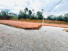 පිලියන්දල වටිනා ඉඩමක් විකිණීමට