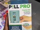 Pill Pro Organizer Box